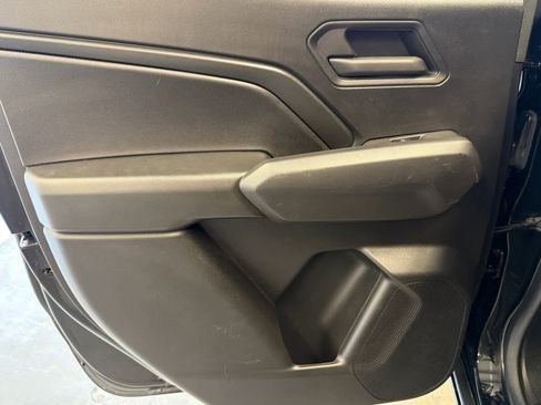 Used 2023 Chevrolet Colorado Trail Boss w/ Safety Package AWD/4WD image 21
