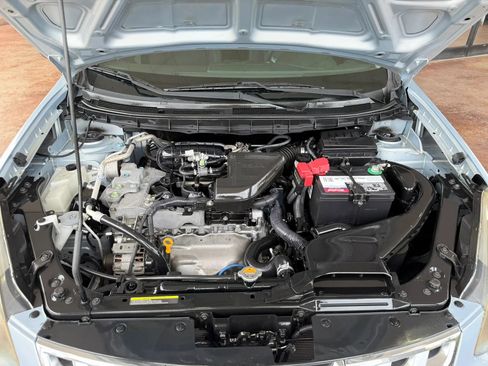Used 2015 Nissan Rogue S w/ Convenience Package FWD image 27