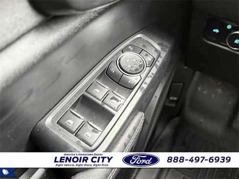 Used 2024 Ford Ranger XLT w/ Technology Package image 18