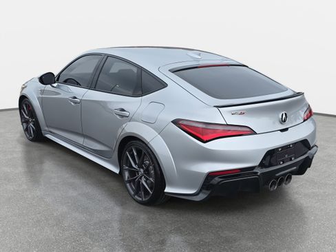 Used 2024 Acura Integra Type S image 7