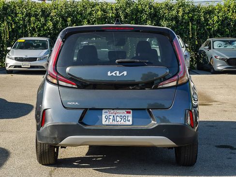 Used 2023 Kia Soul LX w/ Option Group 015 image 5