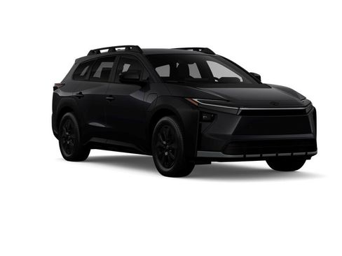 New 2026 Toyota bZ Woodland AWD/4WD image 15