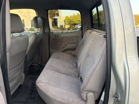 Used 2003 Toyota Tacoma PreRunner image 24