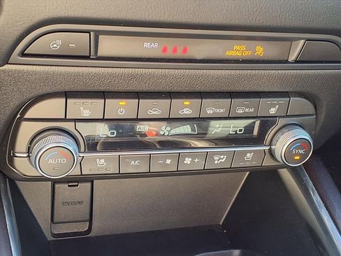 Used 2022 MAZDA CX-5 Signature image 22