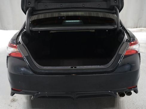 Certified 2024 Toyota Camry SE image 35