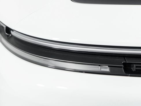 Used 2025 Porsche 911 Carrera 4 GTS image 12