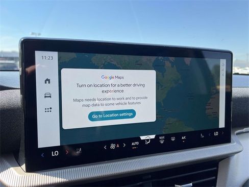 New 2025 Ford Explorer Active w/ Active Comfort Package image 19