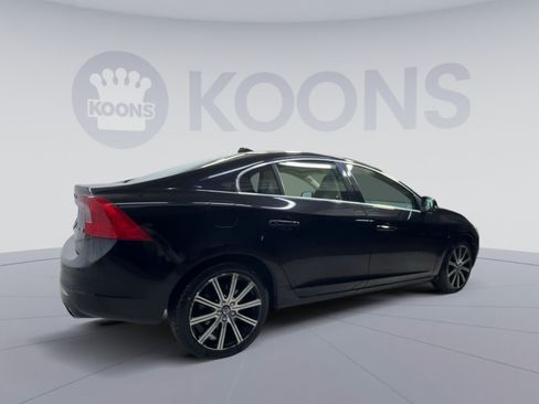 Used 2016 Volvo S60 T5 Premier AWD/4WD image 11