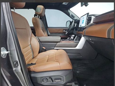 Used 2024 Toyota Tundra 1794 Edition image 11