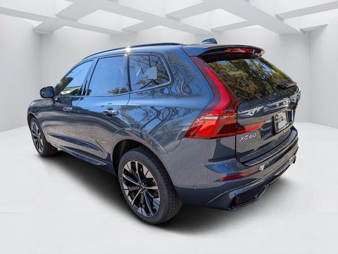 New 2026 Volvo XC60 B5 Plus w/ Protection Package Premier AWD/4WD image 5