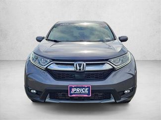 Used 2017 Honda CR-V EX-L video 2