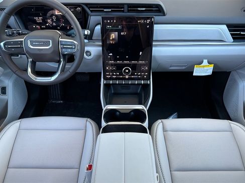 New 2026 GMC Terrain Denali image 11