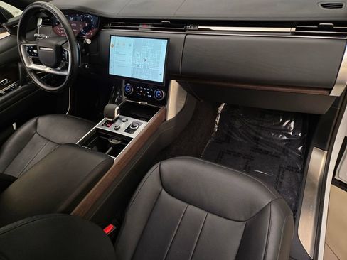 Used 2023 Land Rover Range Rover SE AWD/4WD image 26