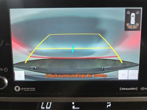 Used 2023 Toyota Tundra SR5 w/ SR5 Convenience Package image 15