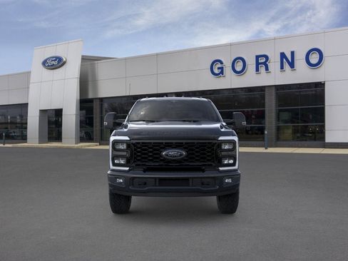 New 2026 Ford F350 XLT w/ XLT Premium Package AWD/4WD image 6