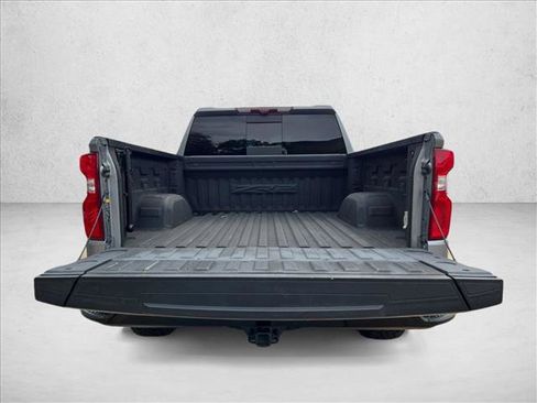 Used 2023 Chevrolet Silverado 1500 ZR2 w/ Technology Package image 6