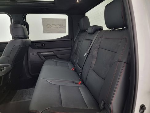 New 2026 Toyota Tundra TRD Pro AWD/4WD image 11