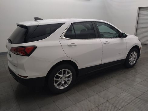 Used 2022 Chevrolet Equinox LT AWD/4WD image 10
