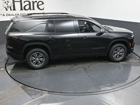 New 2026 Chevrolet Traverse LT w/ Driver Confidence Package image 18