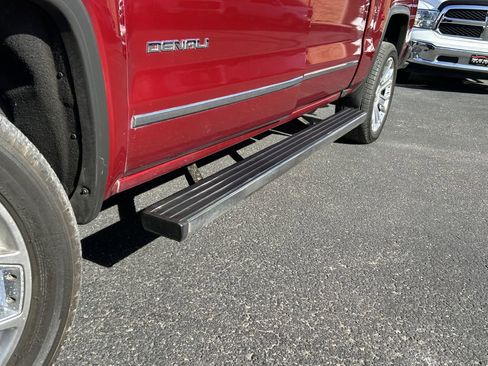 Used 2018 GMC Sierra 1500 Denali w/ Denali Ultimate Package image 21