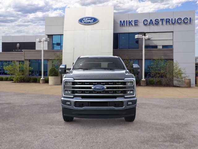 New 2026 Ford F250 Lariat w/ Chrome Package AWD/4WD image 7