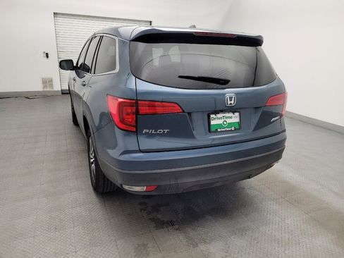 Used 2018 Honda Pilot EX-L image 6
