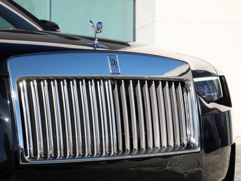 New 2026 Rolls-Royce Ghost image 7