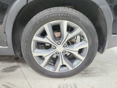 Used 2020 Hyundai Palisade SEL AWD/4WD image 14