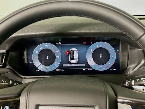 Used 2026 Land Rover Range Rover Velar S image 13