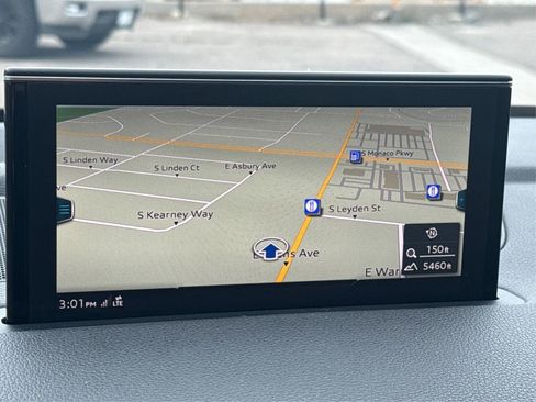 Used 2019 Audi Q7 3.0T Prestige w/ Prestige Package image 33