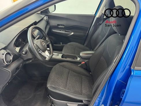 Used 2023 Nissan Kicks SV FWD image 20