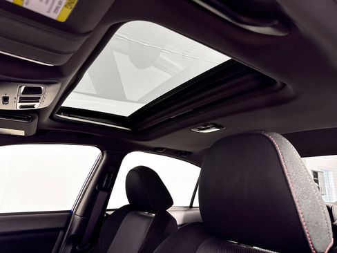 Used 2019 Subaru WRX Premium image 19