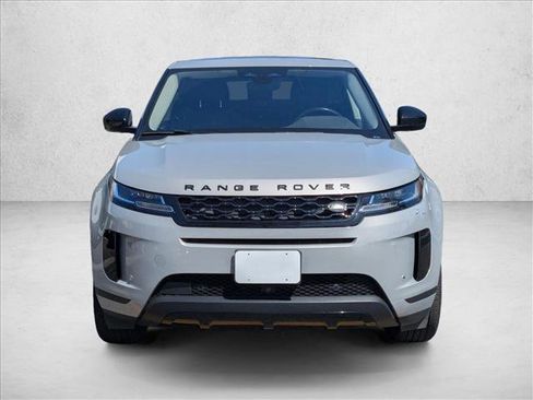 Used 2021 Land Rover Range Rover Evoque S image 2