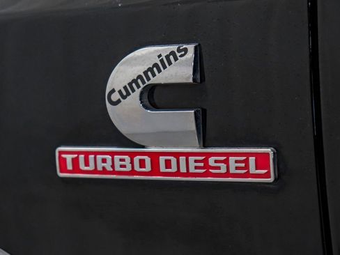 Used 2024 RAM 3500 Big Horn image 52