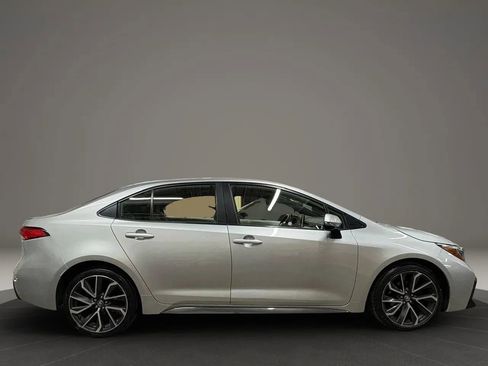 Used 2020 Toyota Corolla SE image 6