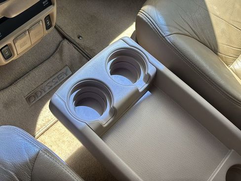 Used 2007 Honda Odyssey EX-L image 21