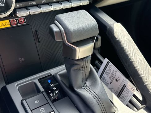 New 2026 Toyota Tacoma Limited image 22