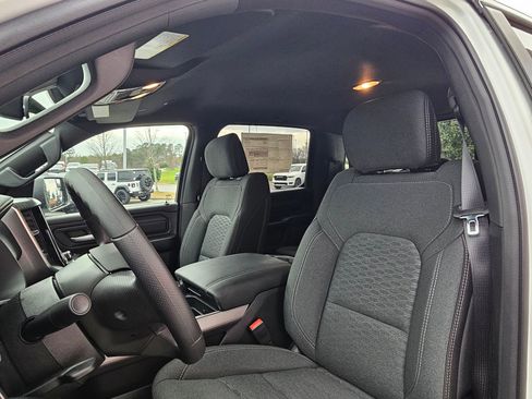 New 2026 RAM 1500 Express image 19