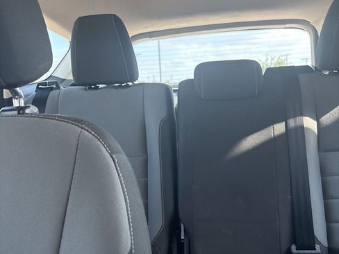 Used 2017 Ford Escape S FWD image 10