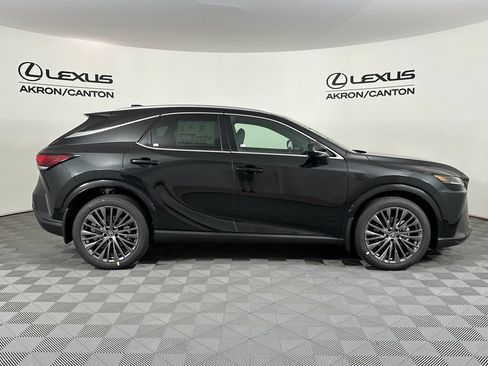 New 2026 Lexus RX 350 AWD w/ Convenience Package image 6
