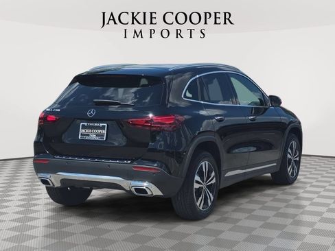 Certified 2026 Mercedes-Benz GLA 250 image 5