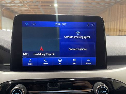 Used 2020 Ford Escape SE AWD/4WD image 15