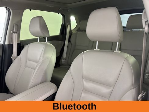 Used 2023 Nissan Rogue SL w/ SL Premium Package AWD/4WD image 14