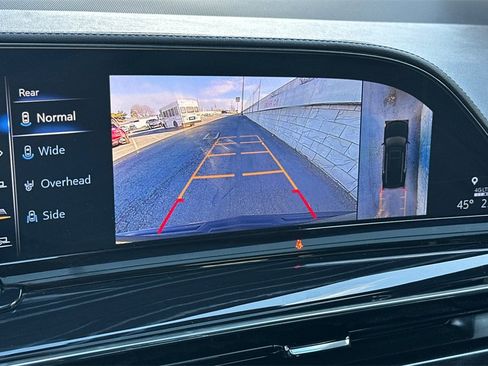 Used 2023 Cadillac Escalade Sport image 23