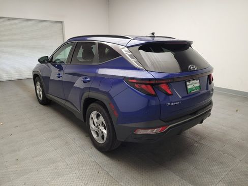 Used 2024 Hyundai Tucson SEL image 5