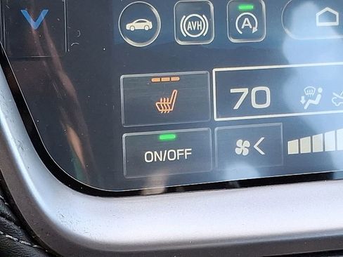 New 2025 Subaru Legacy Limited w/ Tech Package #3 image 18