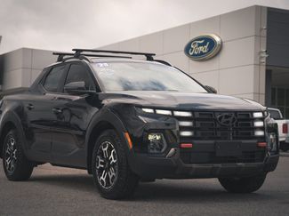 Used 2025 Hyundai Santa Cruz XRT AWD/4WD video 2