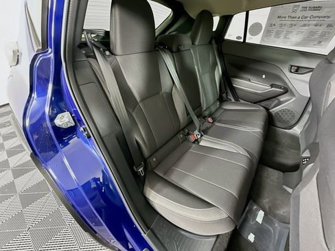 New 2026 Subaru Crosstrek 2.0i Premium image 31
