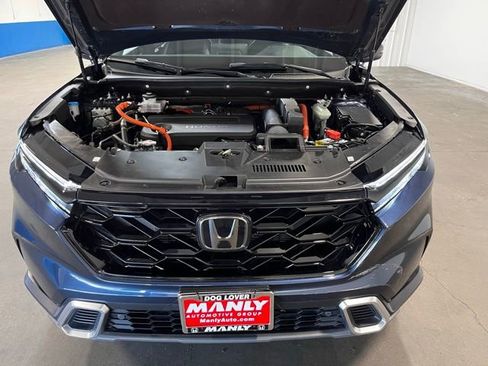 Used 2024 Honda CR-V Sport Touring image 9