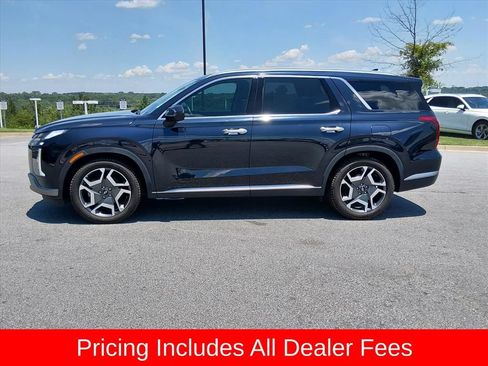 Used 2023 Hyundai Palisade SEL w/ Premium Package FWD image 6